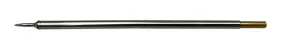 Metcal STTC-101 700 Series Narrow Conical Solder Cartridge, 1.0 x 13.5mm