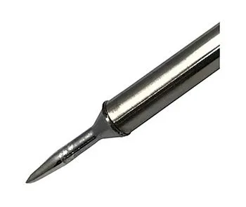 Metcal STTC-101 700 Series Narrow Conical Solder Cartridge, 1.0 x 13.5mm