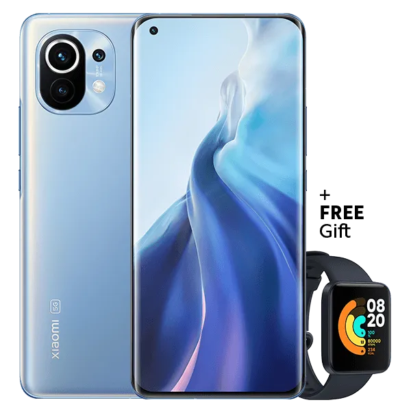 Mi 11 Price in Pakistan