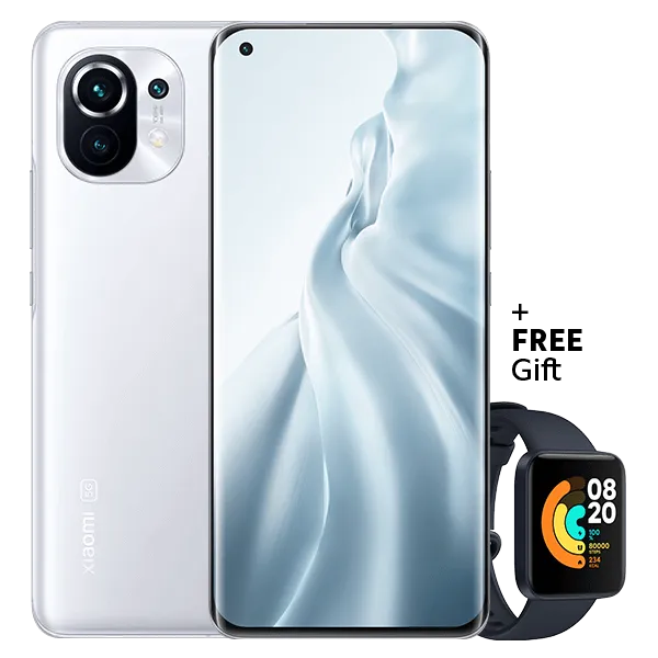 Mi 11 Price in Pakistan