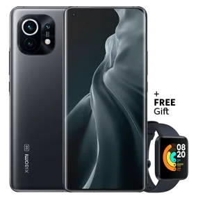 Mi 11 Price in Pakistan