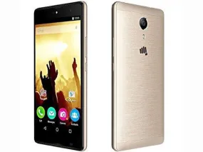 Micromax Canvas Fire 5 Q386 (Champagne)