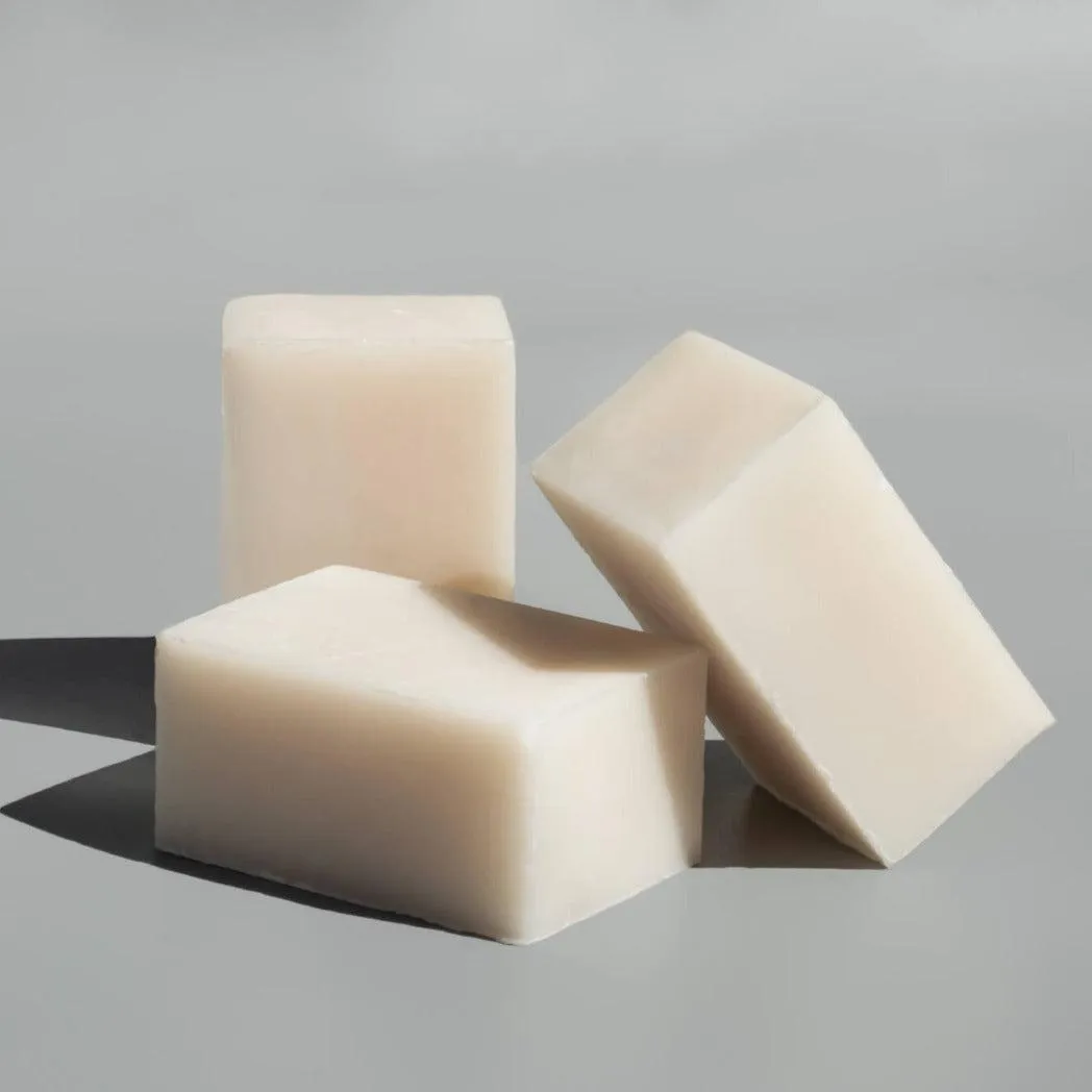 Naked Body Soap