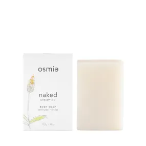Naked Body Soap