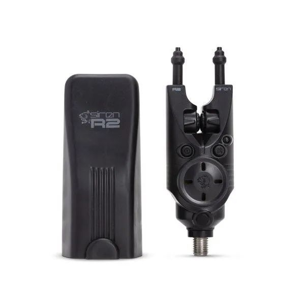 Nash Siren R2 Bite Alarm Set 3 Rod