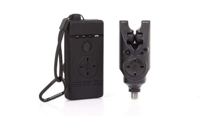 Nash Siren S5R Receiver