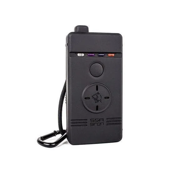 Nash Siren S5R Receiver