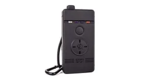 Nash Siren S5R Receiver