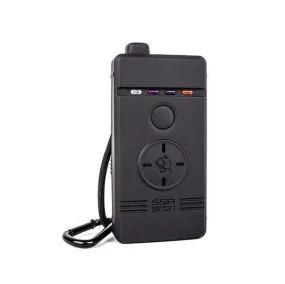 Nash Siren S5R Receiver