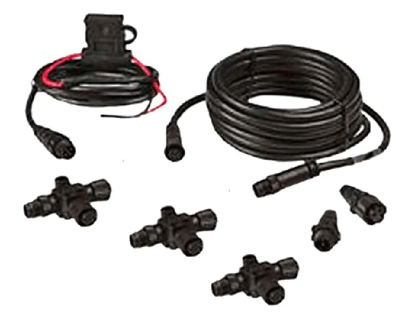 Navico NAC-2 Autopilot Core Pack - Incl. Computer, Precision-9, RF-25N