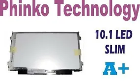 NEW 10.1" Laptop LED LCD Screen for ACER Aspire One D255E D255E-N57dQGKK PAV70