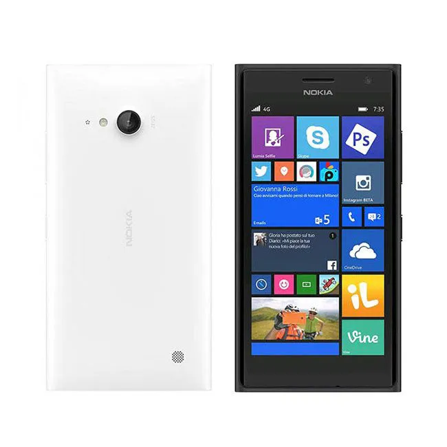 Nokia Lumia 735 8GB | Unlocked