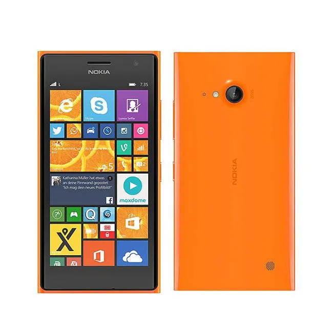 Nokia Lumia 735 8GB | Unlocked
