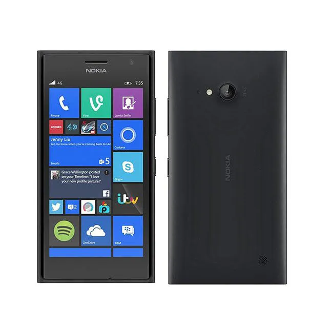 Nokia Lumia 735 8GB | Unlocked