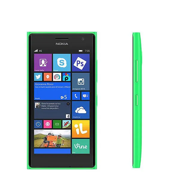 Nokia Lumia 735 8GB | Unlocked