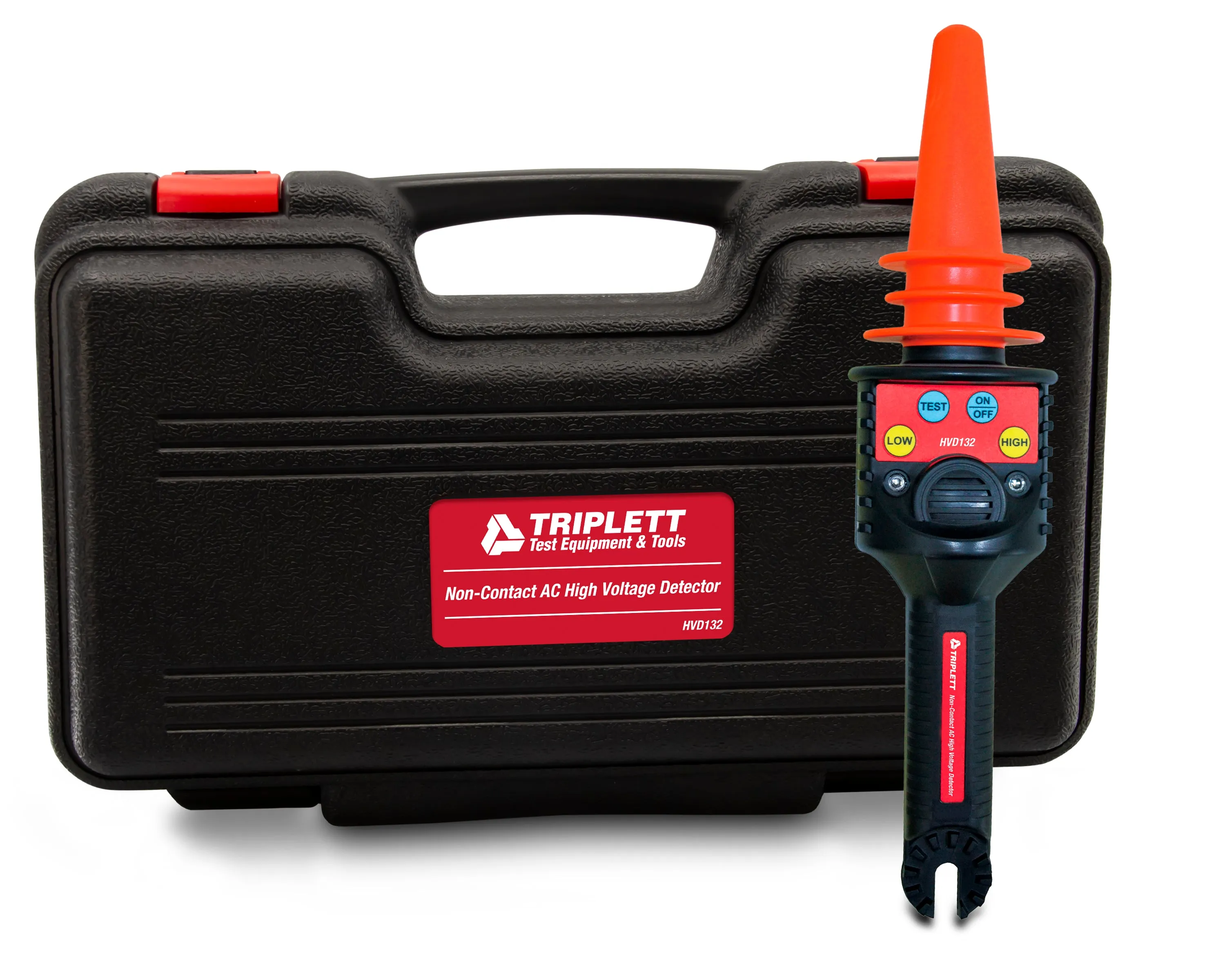 Non-Contact High AC Voltage Detector -  (HVD132)