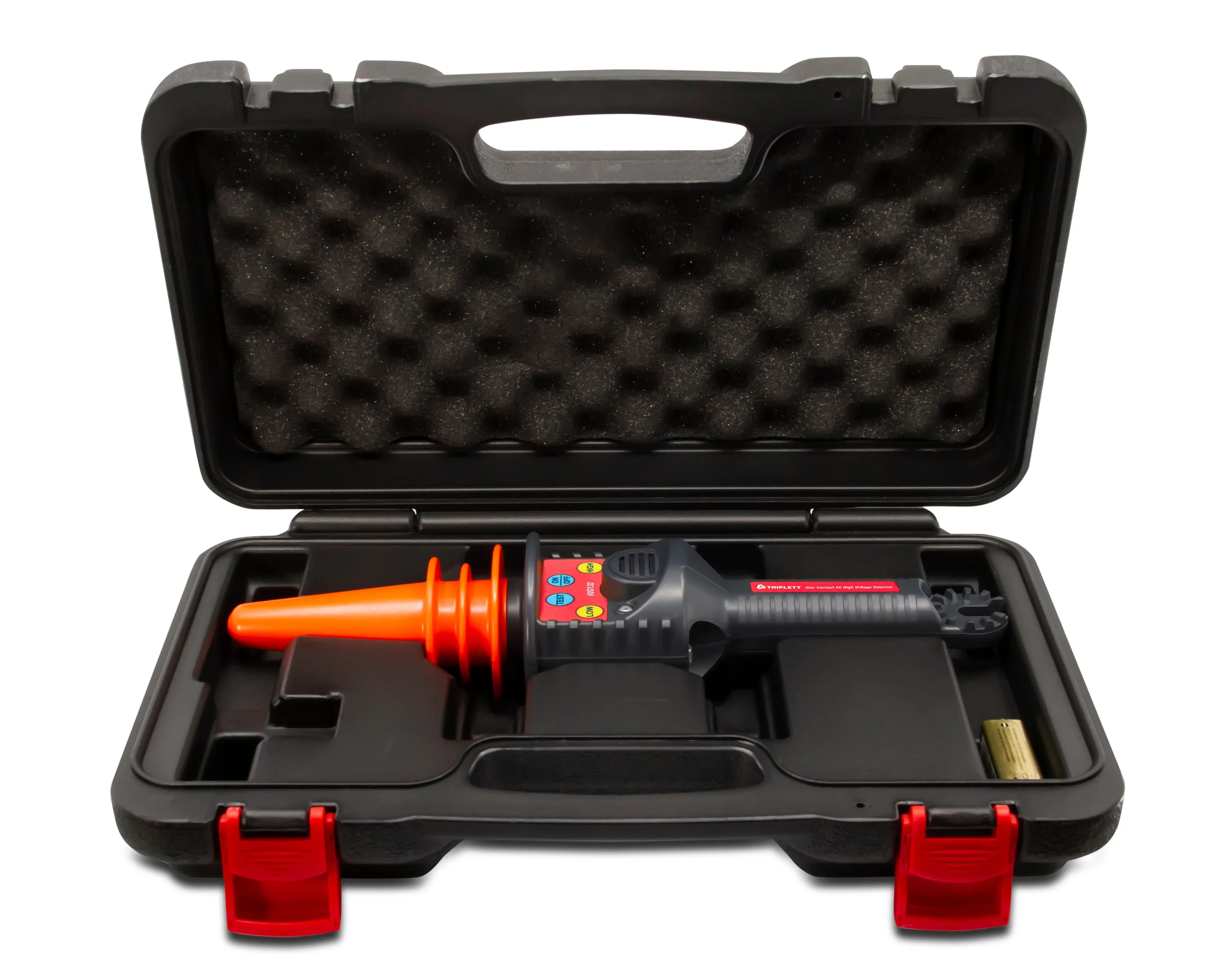 Non-Contact High AC Voltage Detector -  (HVD132)