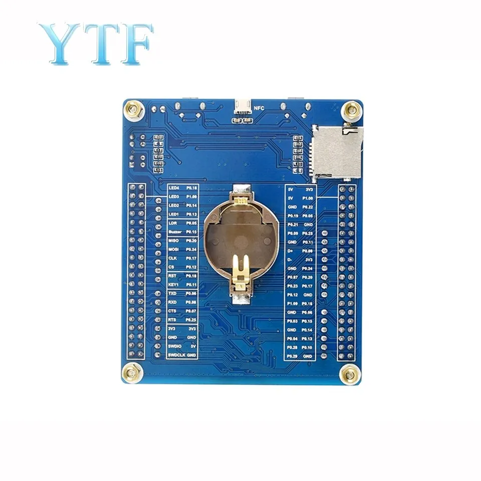 nRF52840 development board Bluetooth 5.0 development kit module for Arduino / Raspberry Pi