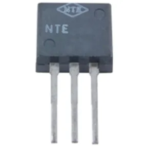 NTE Electronics NTE2572 TRANSISTOR NPN SILICON 90V IC=7A HIGH CURRENT SWITCH