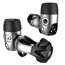 Oceanic "Scuba Diver" Package: Perfect Entry Level
