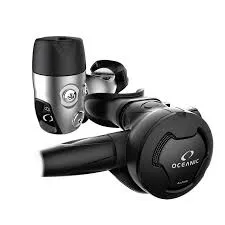 Oceanic "Scuba Diver" Package: Perfect Entry Level