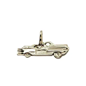 Old Style Car Charm