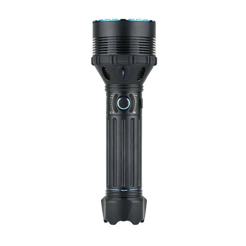 Olight | X9R Marauder Brightest Flashlight | Black
