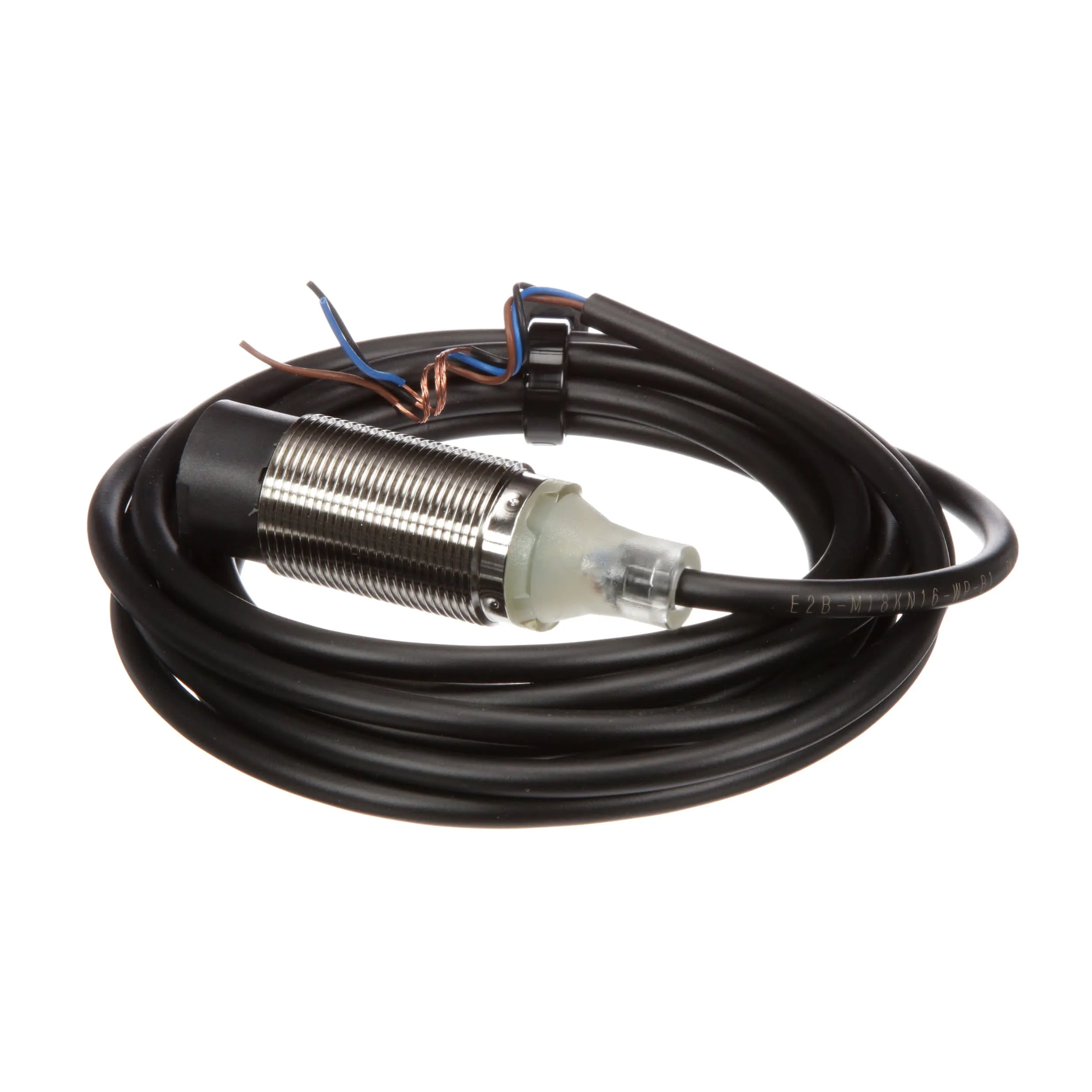Omron Automation E2BM18KN16WPB12M