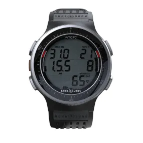 Open Box Aqua Lung i470TC Stylish Wrist Watch Dive Computer