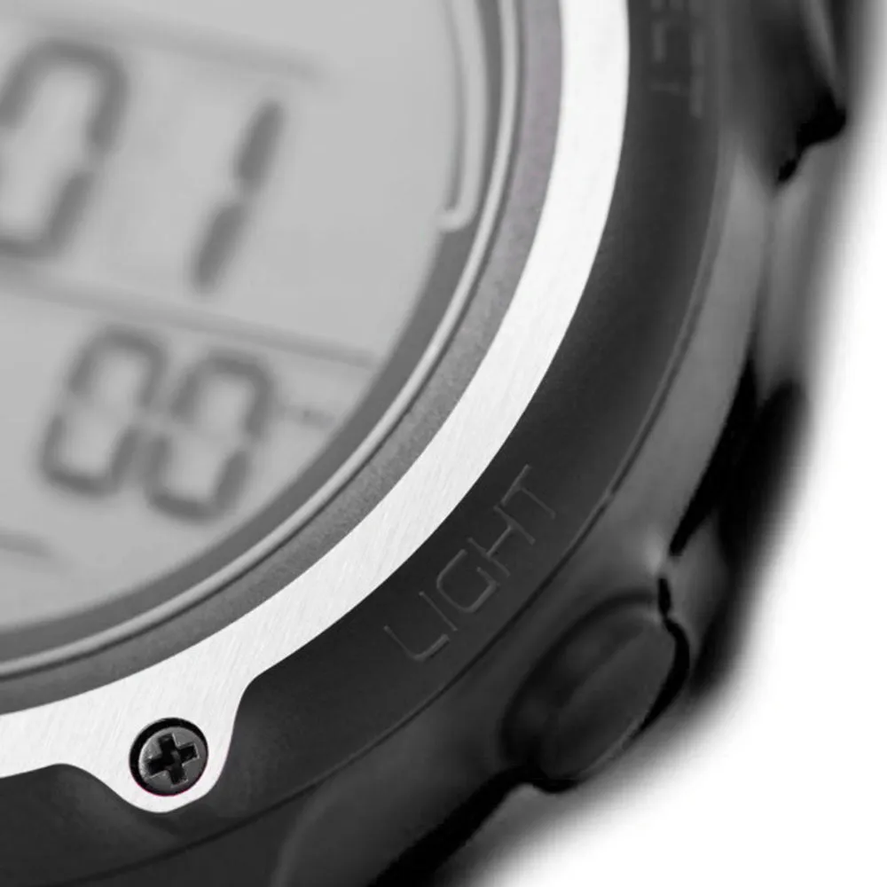 Open Box Oceanic GEO 4.0 Wrist Dive Computer - White