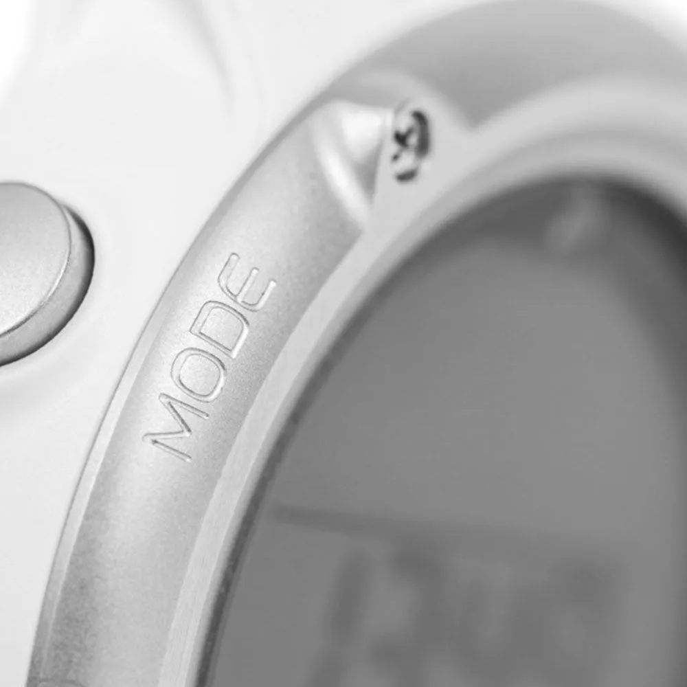 Open Box Oceanic GEO 4.0 Wrist Dive Computer - White