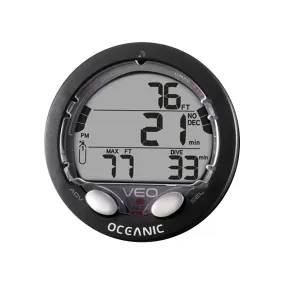 Open Box Oceanic VEO 4.0 Module (no legs)