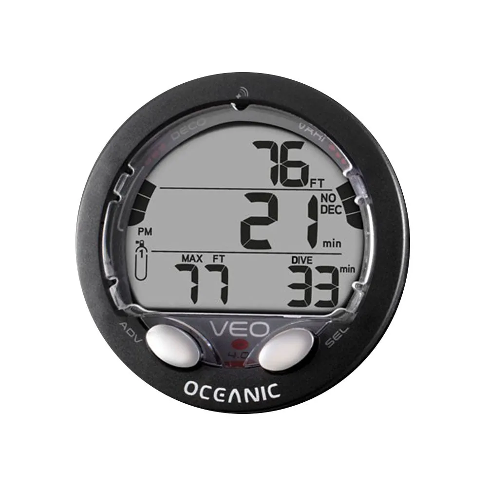 Open Box Oceanic VEO 4.0 Module (no legs)