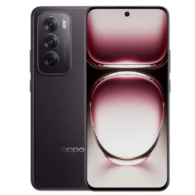 Oppo Reno12 5G - Black Brown(CPH2625AU Black)*AU Stock* 6.7" Full HD  120Hz 12GB/256GB 50MP/32MP Dual Sim 5000mAh 2 Years Warranty