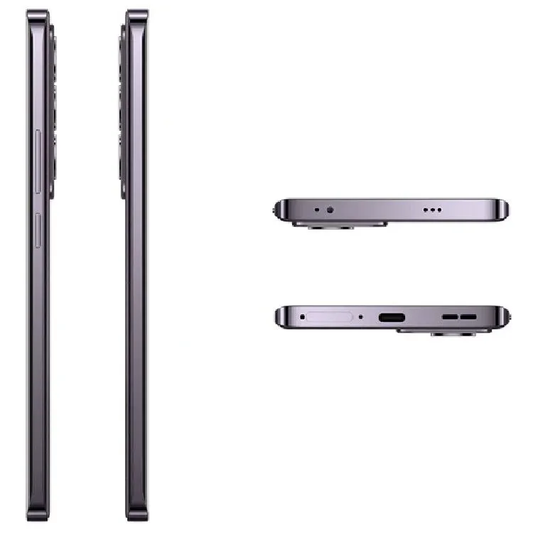 Oppo Reno12 5G - Black Brown(CPH2625AU Black)*AU Stock* 6.7" Full HD  120Hz 12GB/256GB 50MP/32MP Dual Sim 5000mAh 2 Years Warranty