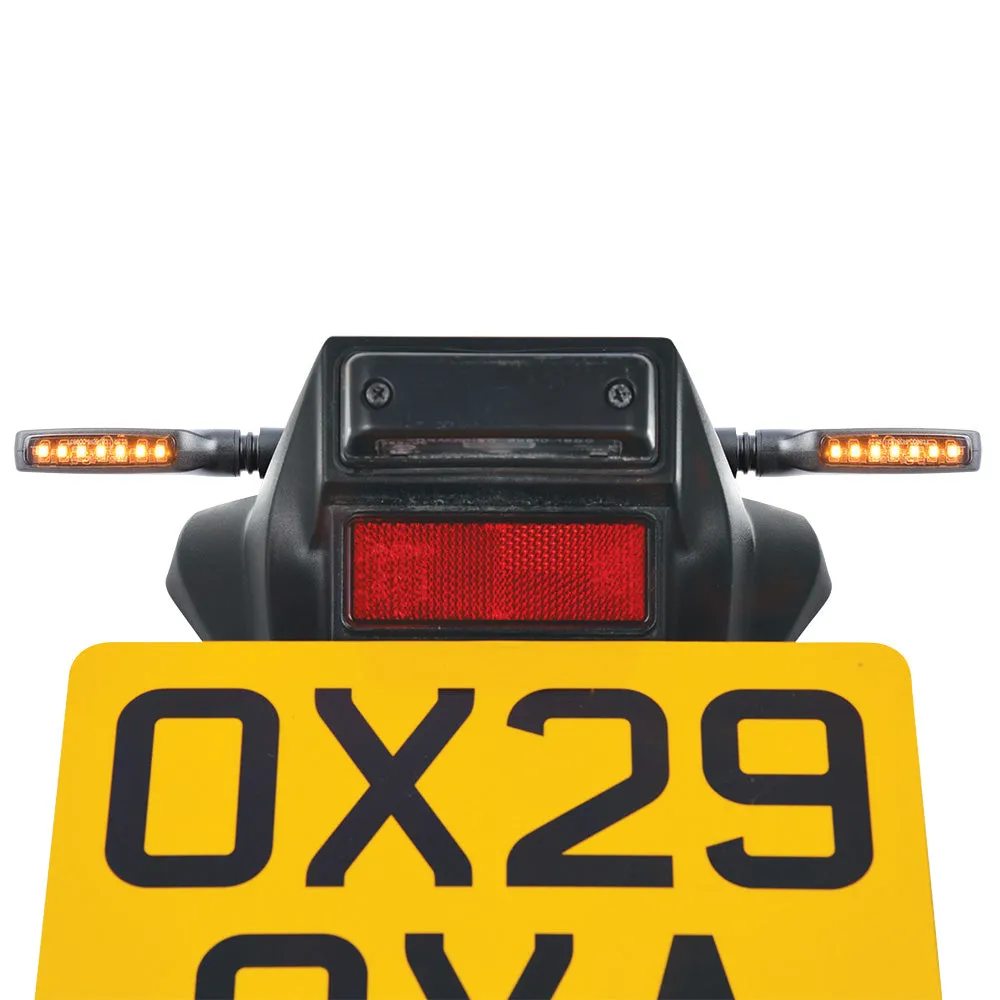 Oxford NightGlider Sequential LED Motorcycles Indicator Lights