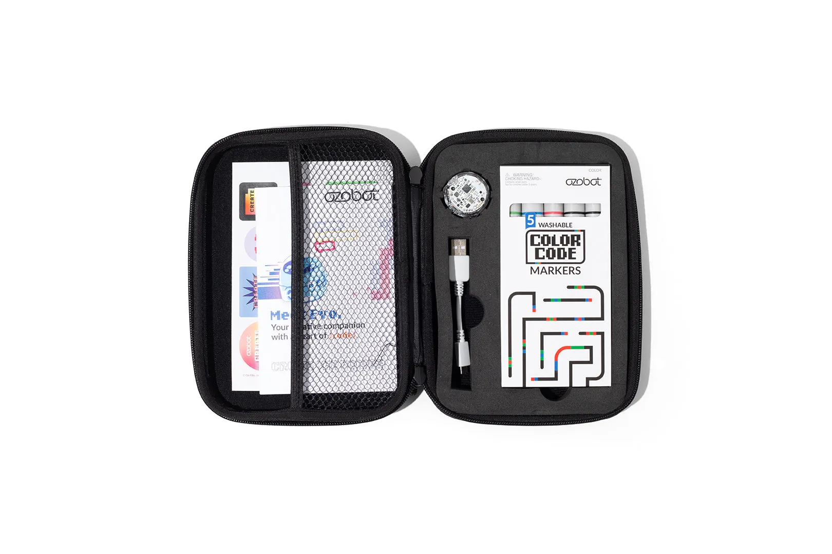 Ozobot Evo Educator Entry Kit