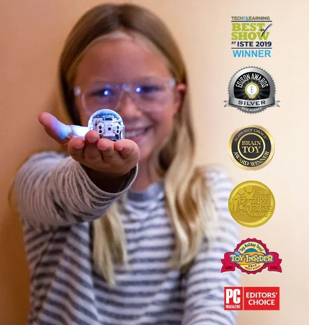 Ozobot Evo Educator Entry Kit