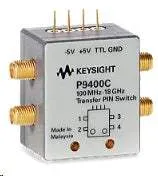 P9400C Keysight Coax Switch