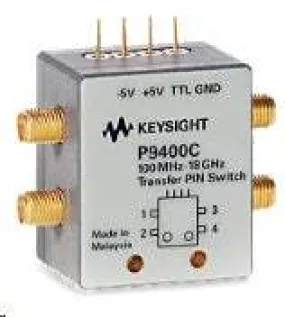 P9400C Keysight Coax Switch