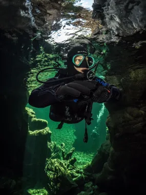PADI Peak Performance Buoyancy - includes eLearning & Tuition