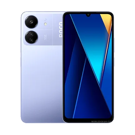 POCO C65 (8GB-256GB)