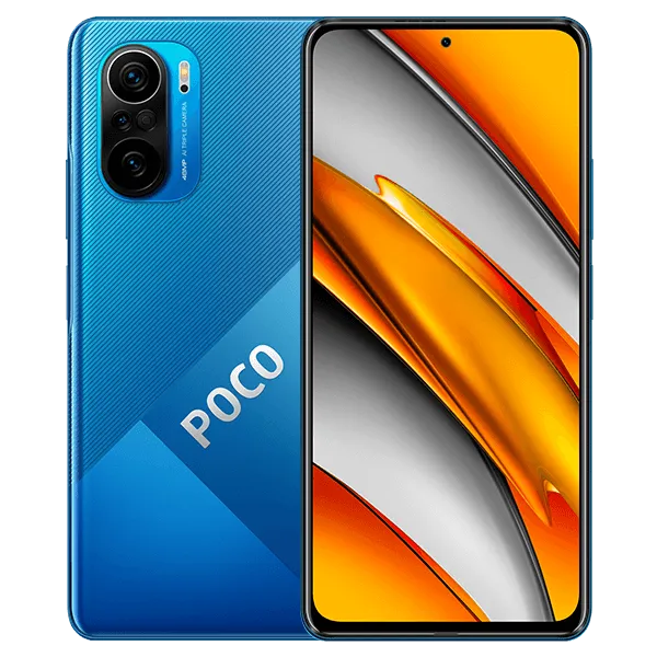 POCO F3 (8GB - 256GB)