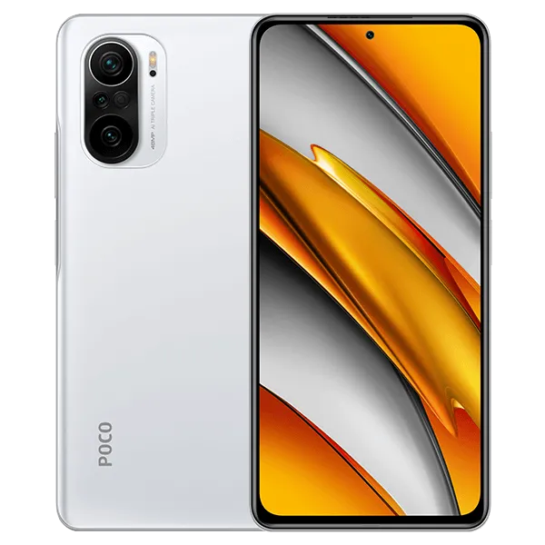 POCO F3 (8GB - 256GB)