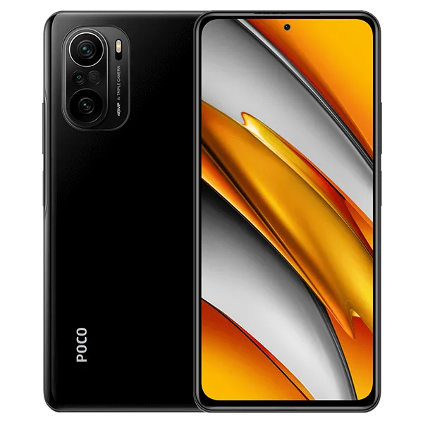 POCO F3 (8GB - 256GB)