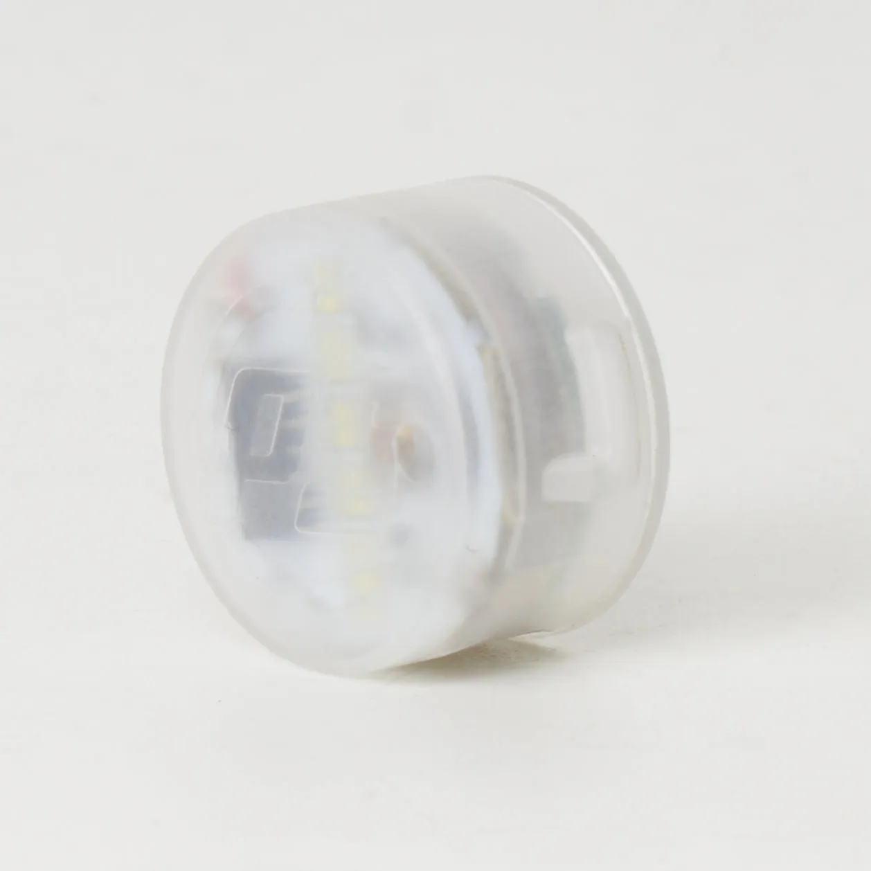 Powerslide LED Wheel Module for Graphix Wheels - Colourful