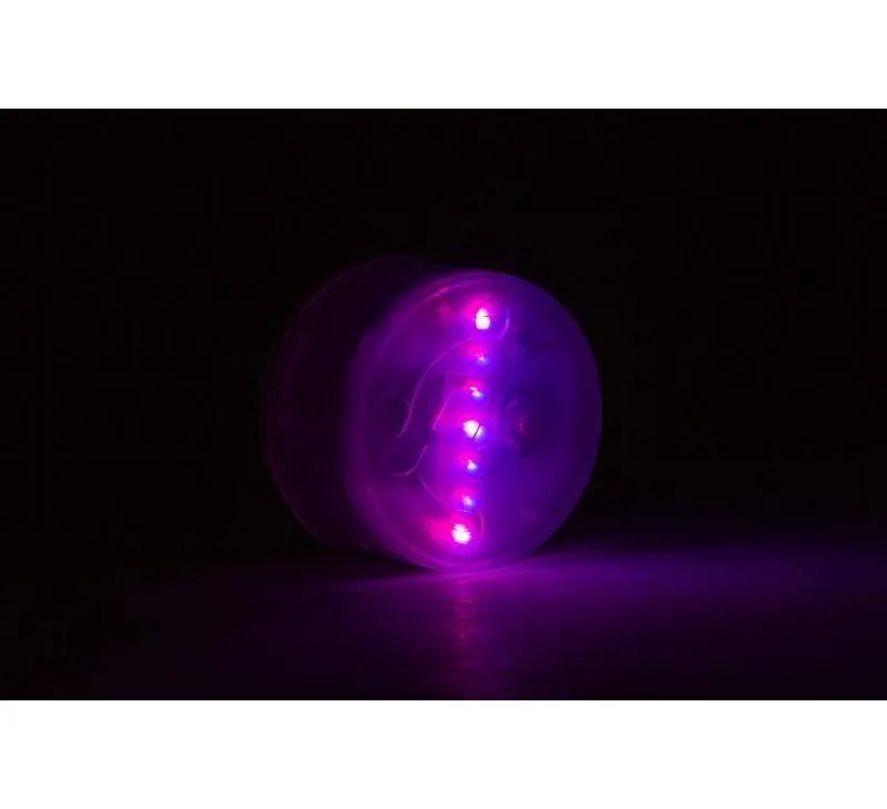Powerslide LED Wheel Module for Graphix Wheels - Colourful