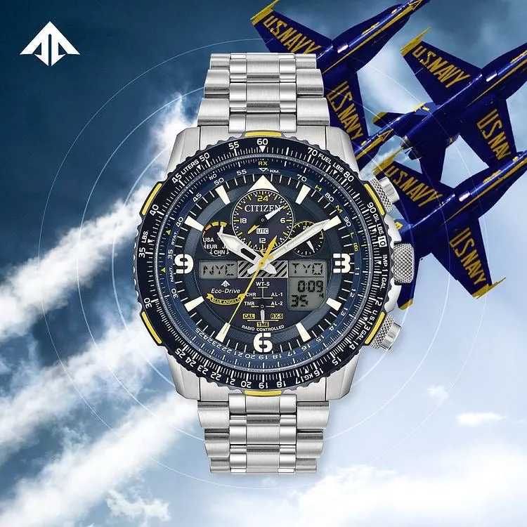 Promaster Angels Skyhawk 46MM
