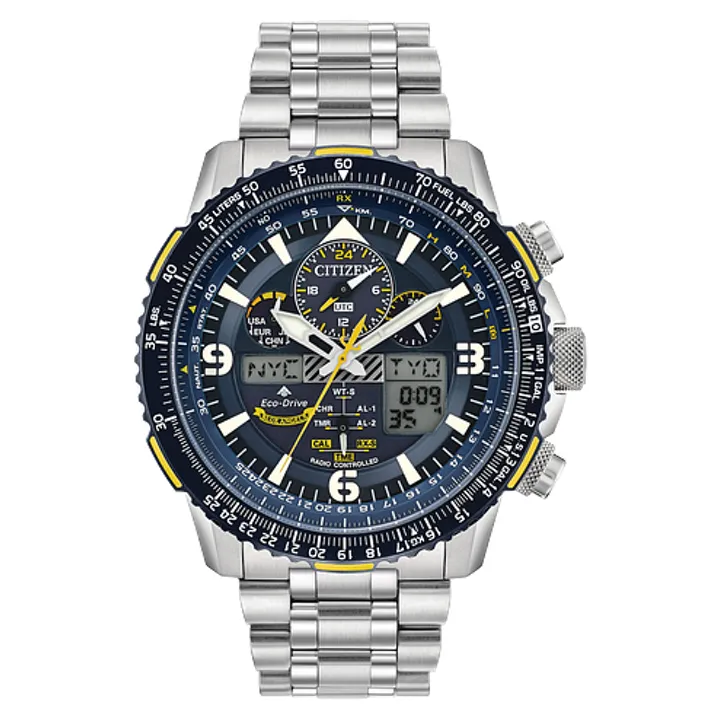 Promaster Angels Skyhawk 46MM