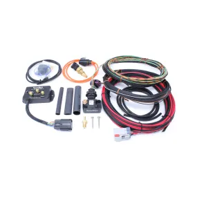 Pulse Width Modulated Control System (For Ford Mustang GT/GT500 Pump)